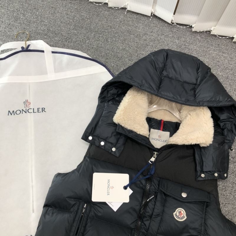 Moncler Down Jackets